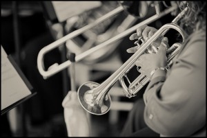 wedding ceremony live music