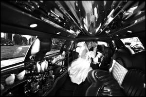 wedding limo orange county ca
