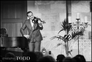 wedding ceremony live music