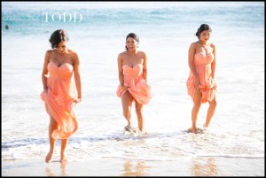 california weddings