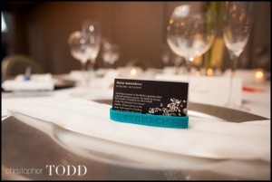 wedding favor charity donations