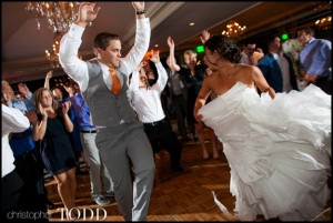 center club weddings