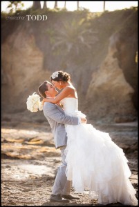 california destination wedding
