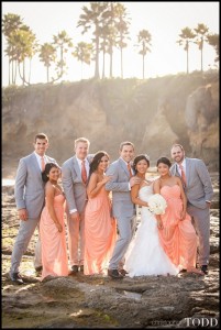 orange county wedding