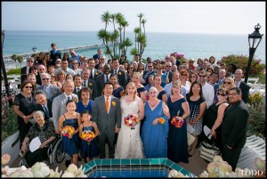 ocean view weddings