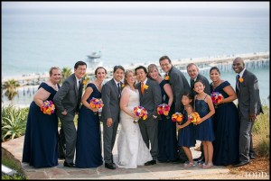 casa romantica weddings