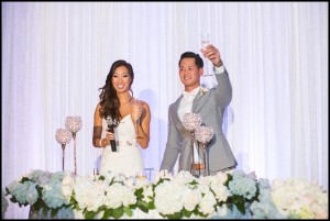 wedding toasts