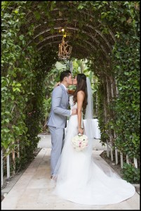 fairmont weddings