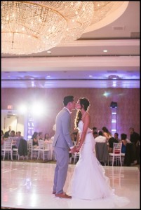 fairmont wedding
