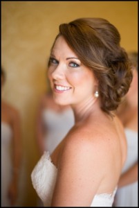 bride