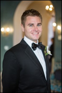 groom