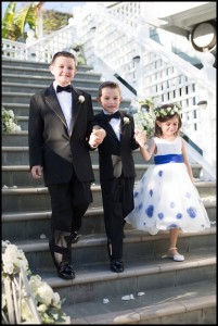 ceremony processional