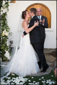 verandas wedding