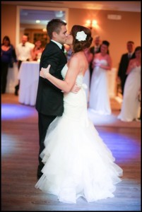 verandas weddings