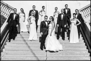 california wedding