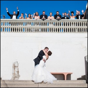 bridal party