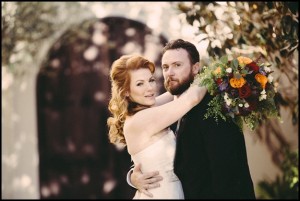 st regis wedding