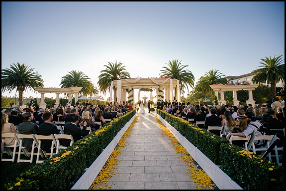 st regis wedding