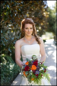 bride