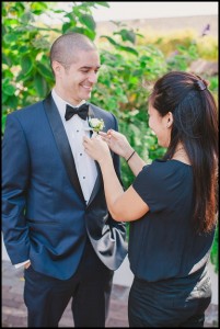 boutonniere