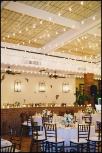 el adobe weddings