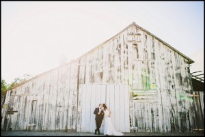 rustic wedding