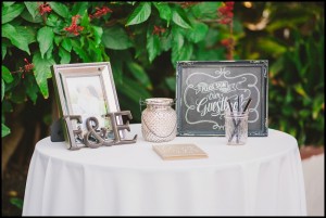 guest book