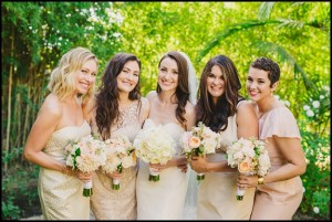 bridesmaids