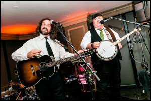 irish wedding