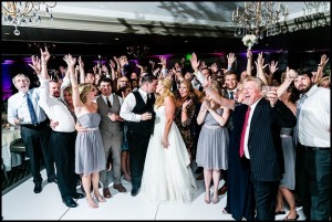 irish wedding