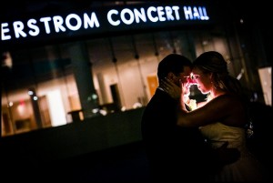 segerstrom wedding