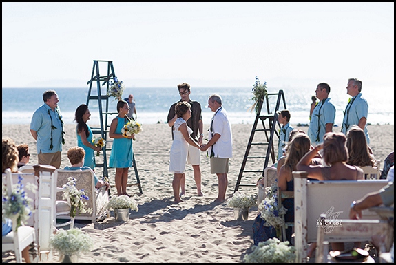 huntington beach wedding