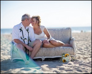 california destination wedding