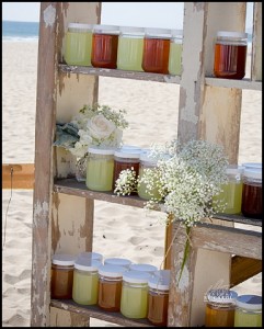 antique furniture for wedding