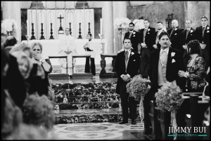 St Andrews Church weddings