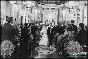 Catholic wedding recessional
