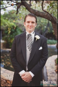Langham Groom
