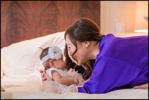 Ritz Carlton wedding