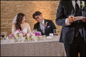 wedding toast