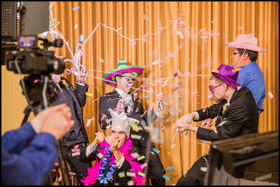 slo mo video booth honored occasions