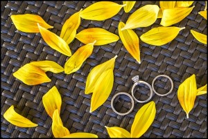 wedding rings