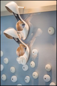 wedding shoes
