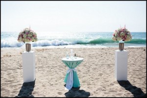 orange county beach wedding