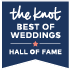 the knot best of weddings award