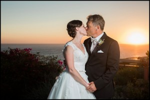 casa romantica wedding