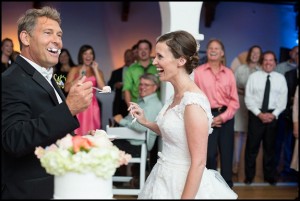 cake cutting