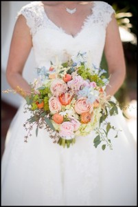 wedding bouquet flowers etc