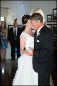 wedding first dance