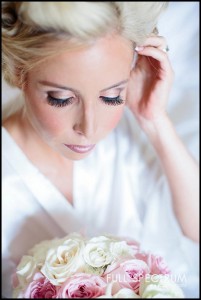 design visage wedding makeup