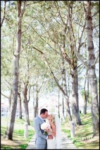 orange county outdoor wedding